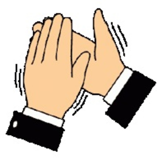 Product picture Applause Sound Effects